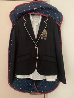 repipiarmarimo レピピ 卒服 セット