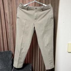 UNIQLO パンツ