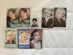 straykids フィリックス トレカ セット まとめ売り