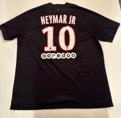 【激レア】19/20 PSG×JORDAN オーセンティックユニフォーム#10 激レア】19/20 PSG×JORDAN オーセンティックユニフォーム#10 ウェア
