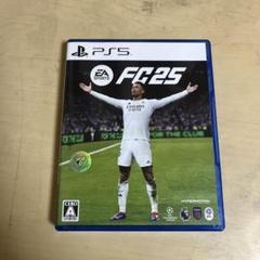 EA SPORTS FC 25 PS5