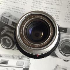 た*た様 Retina Xenar 50mm f2.8 NEX-E用 た*た様 Retina Xenar 50mm f2.8 NEX-E用 - メルカリ