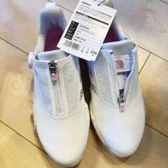 専用adidas GX3844 ゴルフシューズ 235サイズ 専用adidas GX3844 ゴルフシューズ 235サイズ - メルカリ