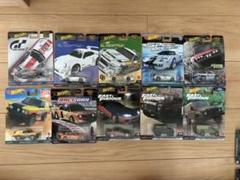 ホットウィールプレミアム　まとめ売り　RWB LBWK GT7 ワイルドスピード ホットウィールプレミアム まとめ売り RWB LBWK GT7 ワイルド
