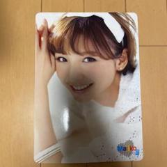 AKB48 - 新品未使用★AKB48 篠田麻里子 麻里子様 両面写真 下敷き★ブロマイド★B5 2025年最新】篠田麻里子下敷きの人気アイテム - メルカリ