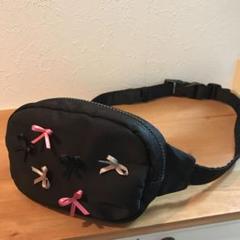 TOCCA トッカ ウエストバック