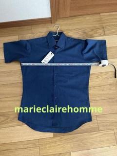 マリクレールオム　marieclairehomme 39半袖