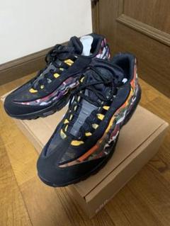 エアマックス95 中古の中古/未使用品 - メルカリ
