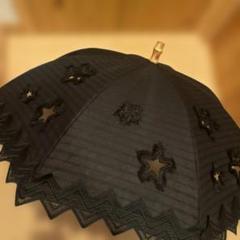 DEMODEE デモデ 日傘 BEAR ブラック 商品詳細｜愛知県長久手市の