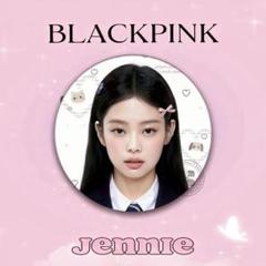 blackpink ジェニ 缶バッジ BLACKPINK JENNIE ジェニ 缶バッジ - メルカリ