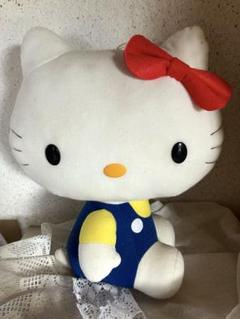 激レア　スケート　ハローキティ　ぬいぐるみ　レトロ　BIGサイズ Amazon.co.jp: サンリオ(SANRIO) ハローキティ45th ぬいぐるみ