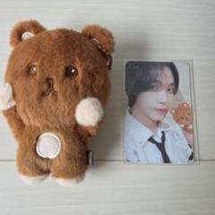 2025年最新】NCT dream ぬいぐるみ ヘチャンの人気アイテム