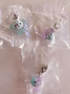 ♡BTS♡めじるしアクセサリー BT21 めじるしアクセサリー｜ガシャポンオフィシャルサイト