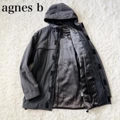 定価6.9万 agnes b アニエスベー 中綿ジャケット xs 定価6.9万 agnes b アニエスベー 中綿ジャケット xs