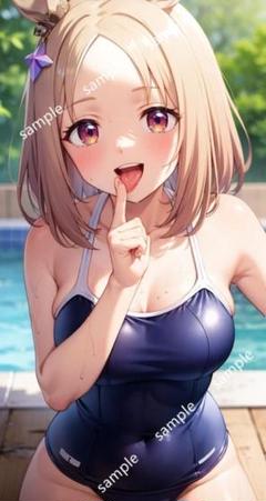 Amazon.co.jp: ナリタトップロード ウマ 娘. sec バスタオル 60
