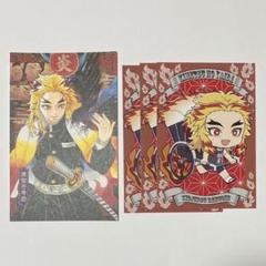 煉獄杏寿郎 ポストカード