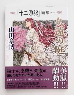 【全巻初版・全巻帯あり】「十二国記」画集 全巻セット 61FuoRQk-1L._AC_SY200_QL15_.jpg