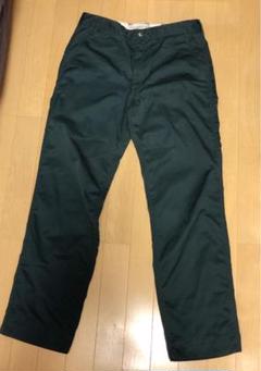 パンツ チノパン URSUS BAPE