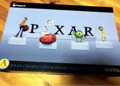 ディズニーピクサー　一番くじ　A賞、G賞おまけ付き Happyくじ / PIXAR 2025│商品一覧│Happyくじ