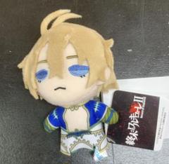 終末のワルキューレ ポセイドン マスコット 終末のワルキューレII マスコット Vol.1 ポセイドンの通販 by