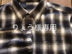 21FWエヌハリウッド UNDERCOVER FLARE SHIRT 38 - メルカリ