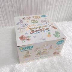 ダッフィー&フレンズ フィギュア、リング 各全5種 新品未使用未開封 2025年最新】ダッフィーフレンズ フィギュアの人気アイテム