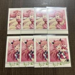 プロセカ ぱしゃこれvol.3B 桃井愛莉 カラマイ モモジャン