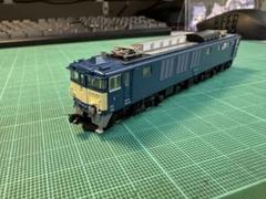 【ドグー】tomix EF64 1052号機　さよなら北陸バラシ ドグー様専用】tomix EF64 1052号機 さよなら北陸バラシ - メルカリ