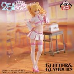 2.5次元の誘惑 Wチャンスキャンペーン リリエル 天使衣装 パール仕様