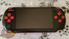 SONY PSP 3000 ジャンク