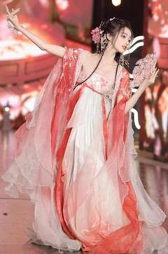 2024年最新】漢服 スカートの人気アイテム - メルカリ