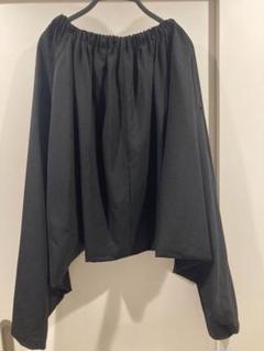 TAO 2023SS サルエルパンツ STYLEKEY(スタイルキー) サルエルパンツ CHINGON SAROUEL PANTS