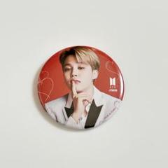 ジミン 缶バッチ 2025年最新】bts ジミン 缶バッジの人気アイテム - メルカリ