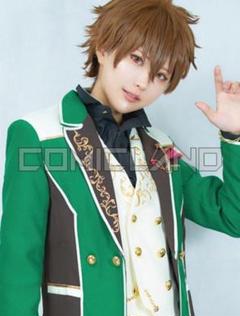 あんスタ　恋の√はAtoZ コスプレ 衣装 あんさんぶるスターズ!! あんスタ シャッフル 恋の√はAtoZ 羽風