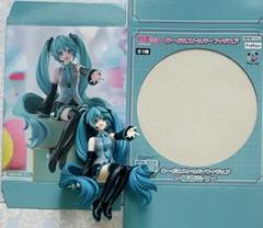初音ミク ぬーどるストッパーフィギュア A賞&ラストゲット賞 2点セット 初音ミク ぬーどるストッパーフィギュアくじ ラストゲット賞