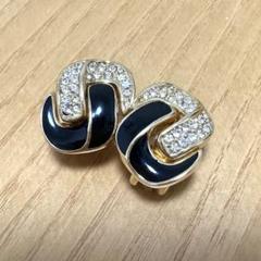 クリスチャンディオールイヤリングカラーストーンラインストーンイヤリング 極美品❗ 楽天市場】【中古】 Christian Dior クリスチャン・ディオール