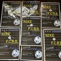 サッカーボール Sfida SOCCER BALL FCRB