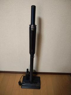 シャーク☆コードレスクリーナー☆CS851JBR☆バッテリーの状態良好