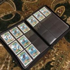 ムシキング 2003 春 ロングバーコード ノーマル ムシ 微傷品セット