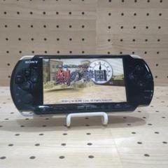 2025年最新】PSP PSP本体 ピアノ・ブラック の人気アイテム