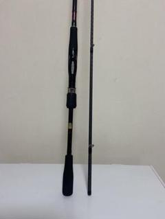 ほ*い様 SHIMANO シマノ セフィア SS R S806M シマノ セフィアSS R S806M/T035L エギングロッド 美品 : 釣king