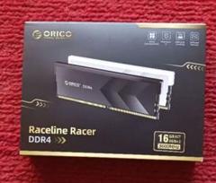 ORICO Raceline Racer DDR4 16GB