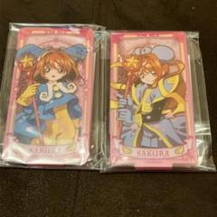 カードキャプターさくら　TWINKLE ARCANA STAND　アクスタ