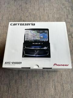 CARROZZERIA AVIC-VH0009CS ジャンク カロッツェリア 最高峰サイバーナビ AVIC-VH0009CS - メルカリ