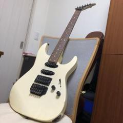 ギター Fernandes STJ Limited Edition 1990s Fernandes STJ Limited Edition Made in Japan 1990s - YouTube