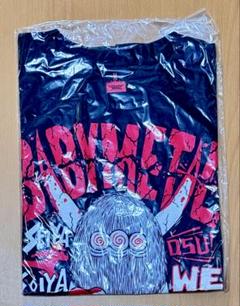 ベビーメタル　baby metalバンドTシャツMサイズ 2016夏フェスTEE