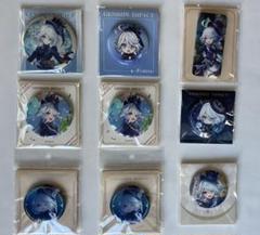 原神 フリーナ 缶バッジ90個セット【バラ売り可】 原神 フリーナ 缶バッジ90個セット【バラ売り可】 - メルカリ