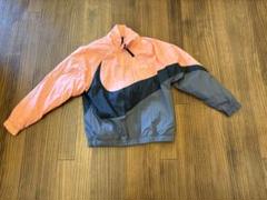 2025年最新】nike ナイロンジャケット ピンク グレーの人気