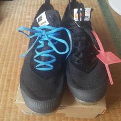 Nike コラボシューズAir VaporMax Off-White