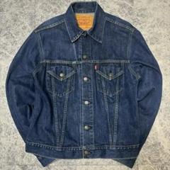 リーバイス 90s 香港製 557 BIG E サード ジージャン 加工モデル リーバイス 90s 香港製 557 BIG E サード ジージャン 加工モデル